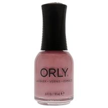 Orly Nail Lacquer, First Kiss, 0.6 Fluid Ounce - $12.06 CAD