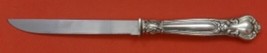Chantilly by Gorham Sterling Silver Steak Knife with Guard HH WS Origina... - £70.21 GBP