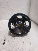 Power Steering Pump Fits 07-09 SANTA FE 724374 - $929.35 MXN