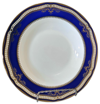 Titanic 1st Class VIP Soup Bowl Authentic Replica - $37.95