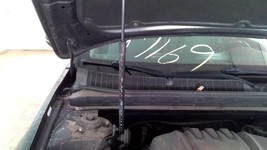OPTIMAKIA 2012 Cowl Vent Panel 1039945791 - $145.04