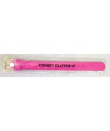 Stoney Clover Lane Luggage Strap Fuchsia Hot Pink NEW - $49.49