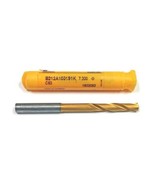 7.2mm (.2835&quot;) Carbide Dynapoint Drill B212A1001916 7.200 CS3 Kennametal... - £84.31 GBP