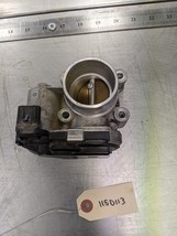 Throttle Valve Body For 18-24 Chevrolet Equinox  1.5 12671379 - $36.33