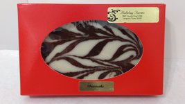 Fudge Gift Box (Cheesecake, 1 Pound) - £15.63 GBP
