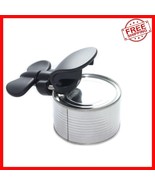 Ergonomic 3-in-1 Safety Can Opener: Jar &amp; Bottle Opener - Ambidextrous D... - $42.68 CAD
