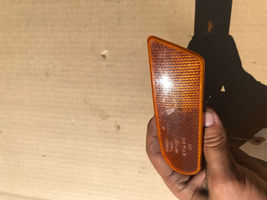 2000-2002 MERCEDES S500 SIDE MARKER LIGHT X1454 image 5