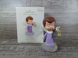 2008 Rosemary Hallmark Keepsake Ornament Mary&#39;s Angels #21 in Series - £7.40 GBP