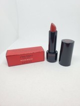 New in Box Shiseido Rouge Rouge Lipstick, Real Ruby RD502, 0.14oz - £9.37 GBP