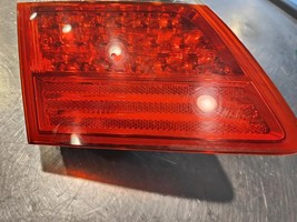 Driver Left Tail Light Sedan Lid Mounted Fits 09-11 GENESIS 70553 image 2