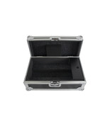 Harmony Cases Flight Dj Road Custom Case Fits Pioneer Djm-S7 Dj Mixer - $188.99