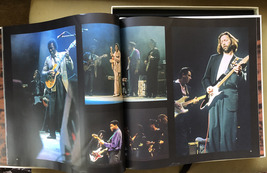 Eric Clapton ..the definitive 24 nights CD set image 4