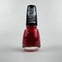 China Glaze Nail Lacquer TROLLS WORLD TOUR - 1707 No-Holds Barb 0.5 Fl Oz - $6.92