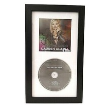 Lauren Alaina Country Music Signed CD Getting Good Album Beckett Autograph COA - £98.92 GBP