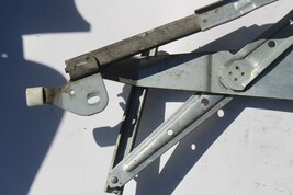 2002-2005 SUBARU IMPREZA WRX FRONT LH DRIVER SIDE WINDOW REGULATOR & MOTOR K3107 image 6