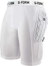 G-Form Heist Fastpitch Sliding Shorts - Softball Sliding Shorts - Padded - $57.99