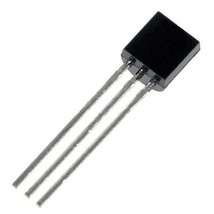 2N5551 Small Signal NPN Transistor - Lot of 10  - £28.15 GBP