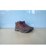KEEN 1026765 Women's Waterproof Hiking Boots WORLDWIDE SHIPPING T 54 - $2,589.32 MXN