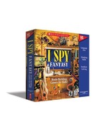 Scholastic I Spy Fantasy [Old Version] - $9.42 CAD