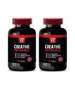 Creatine Pyruvate Pills  - Creatine Tri-Phase - increase endurance 2B 180Tabs - $38.52