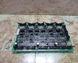 FINE-SODICK CIRCUIT BOARD UNIT WD-004 A 004A  PC 4180868 WD-004 CNC JAPA... - $58.19