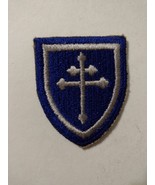 79th INFANTRY DIVISION FULL COLOR WW2 ERA - $10.66 CAD