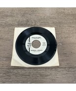 Hudson &amp; Judson Who&#39;s on First novelty white label Promo 45 rpm record NM - €6,07 EUR
