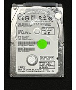 HITACHI 320GB 5400RPM 0J11523 H2T320854S7 Z5320-320 Hard Drive - $13.02 CAD