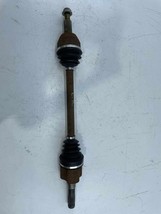 2003-2008 Lincoln Navigator Rear Driver Side Axle Shaft OEM LH - $98.95