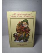 The International Santa Claus Collection SC50 “Knecht Reprecht” (Germany... - $14.84