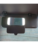 Hangquan Mirrors for vehicles, mirrors Car makeup mirror with adjustable... - $28.94 CAD