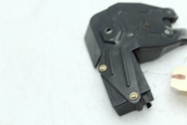 2002-2005 BMW E65 E66 745i 760Li REAR TRUNK LATCH LOCK RELEASE ACTUATOR H1043 image 9