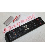 SAMSUNG 00057A BLU-RAY DVD PLAYER REMOTE CONTROL AK5900057A Tested- With... - $33.23 CAD
