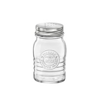 Bormioli Rocco 8oz Officina1825 Pepper Shaker - £25.75 GBP