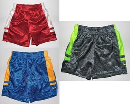 Nike Toddler Boys Shorts Various Colors Sizes 2T, 3T and 4T NWT - £10.97 GBP