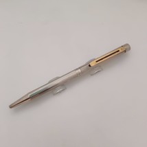 Sheaffer Targa  Sterling Silver Ball Point Pen Made in USA - €205,14 EUR