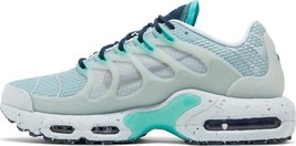 NIKE AIR MAX TERRASCAPE PLUS MEN&#39;S SHOES Aura Teal Green DN4590 400 size... - £71.49 GBP