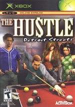 The Hustle Detroit Streets - Xbox  - £9.60 GBP