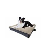 EUROPEAN HOME DESIGNS Jumbo SQ Pet Bed, 36&quot; - $1,575.65 MXN