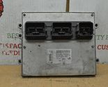 2006 Lincoln Navigator Engine Control Unit ECU 6L7A12A650CB Module 77-3F2 - $39.19