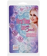 First Time Love Beads 8.25 Inch Pink - $16.12 CAD