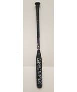 NICE! EASTON V12 SCANDIUM Baseball Bat 30&quot; 17.5oz (-12.5) FLEX 100 BAT - €12,94 EUR
