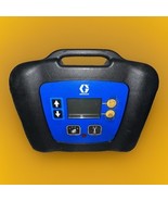 Graco 262416 Control Module With lCD Screen~Untested - €182,95 EUR