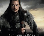 The Last Kingdom Season 1 DVD | Region 4 &amp; 2 - $14.36