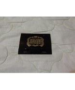 Vintage Golden Nugget Casino Advertising Travel Sewing Kit Collectible - $370.19 MXN