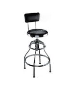 CRAFTSMAN Adjustable Hydraulic Shop Stool – Brand New Heavy-Duty Garage ... - €89,82 EUR