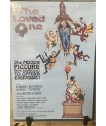 The Loved One (1965) DVD - $13.48