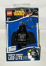 LEGO Star Wars Darth Vader LED Lite Key Light - $6.88