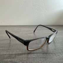 Smith Optics Eyeglass FRAMES ONLY Brown Hawthorne 53-17-130 - $474.33 MXN