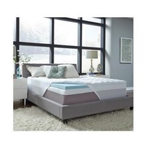 FUTURE FOAM 3.5 Comforpedic from Beautyrest Gel Queen Memory Foam - $227.70